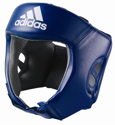 Adidas Usa Boxing Approved Head Gear